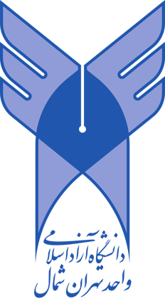 Tehranshomallogo